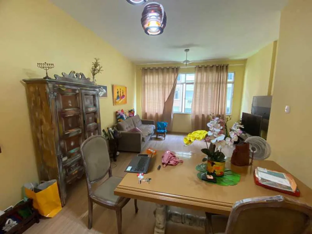 Apartamento, 3 quartos, 120 m² - Foto 18