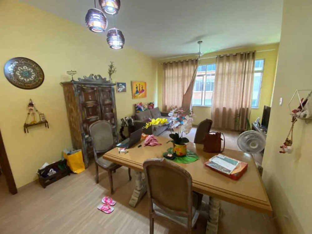Apartamento, 3 quartos, 120 m² - Foto 5