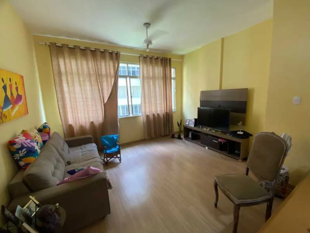 Apartamento, 3 quartos, 120 m² - Foto 7