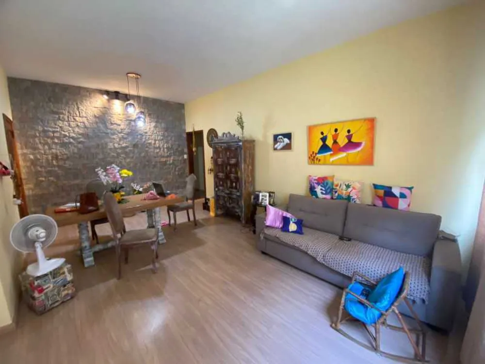 Apartamento, 3 quartos, 120 m² - Foto 16