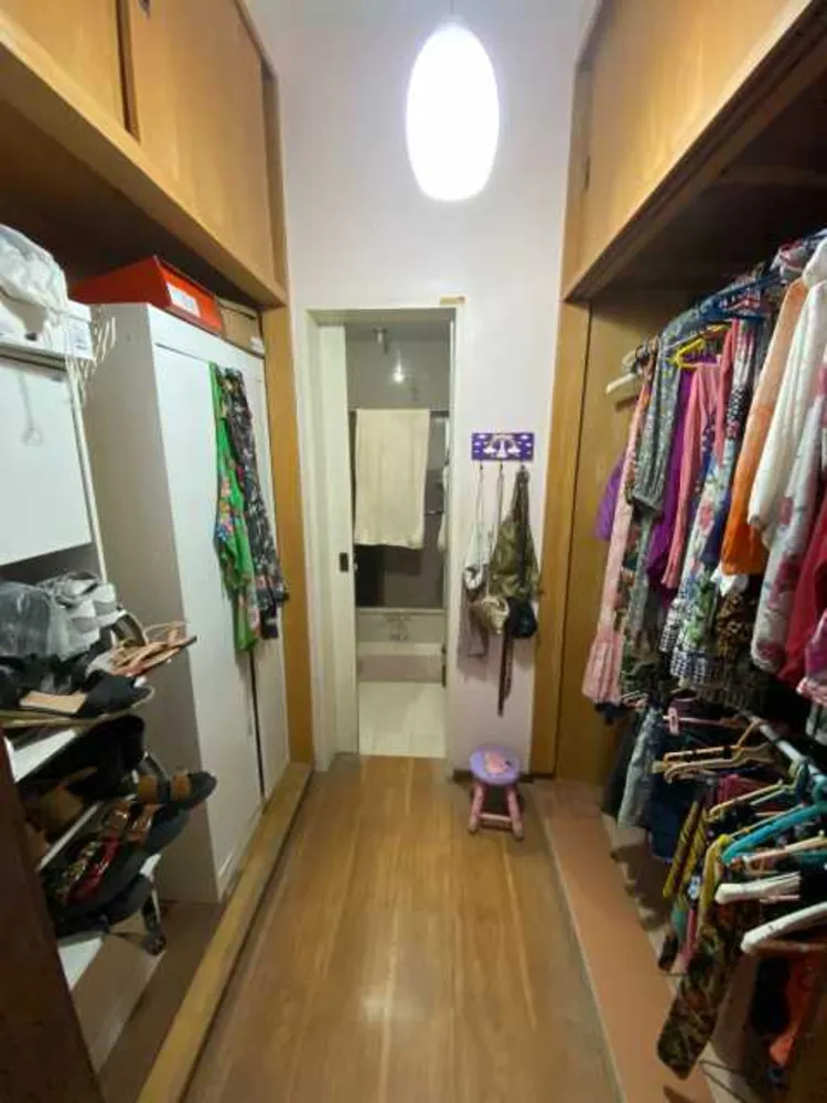 Apartamento, 3 quartos, 120 m² - Foto 20