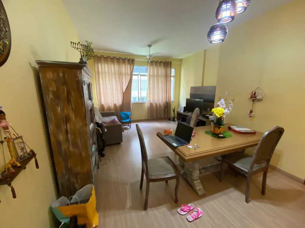 Apartamento, 3 quartos, 120 m² - Foto 9