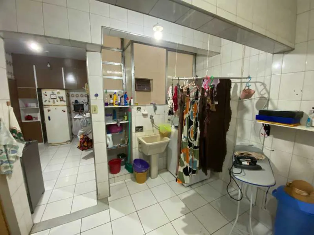 Apartamento, 3 quartos, 120 m² - Foto 3