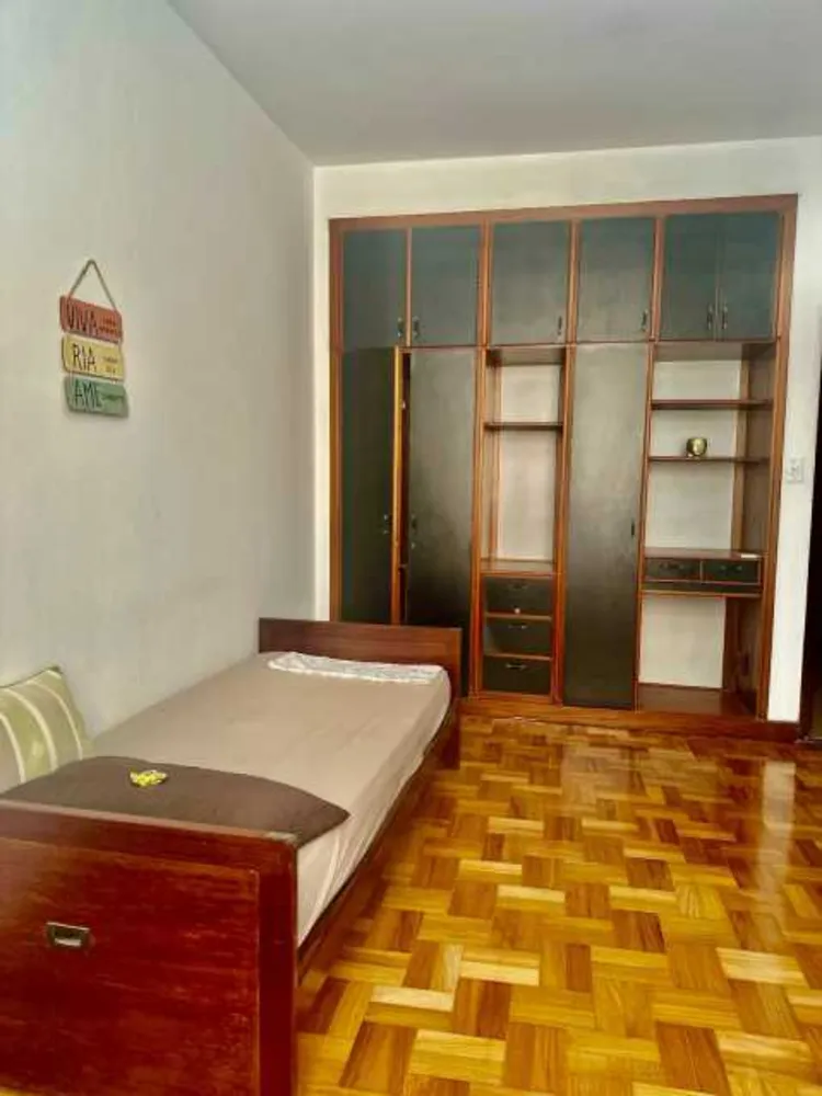 Apartamento, 3 quartos, 120 m² - Foto 17
