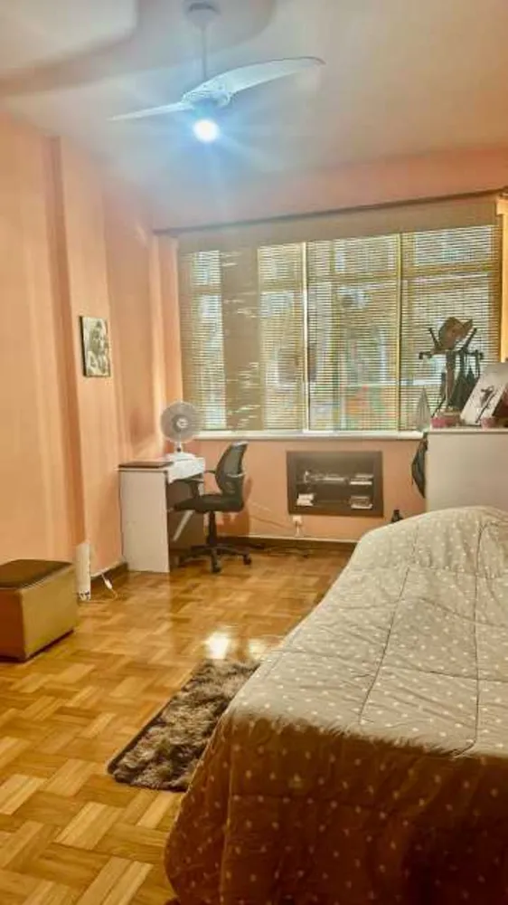 Apartamento, 3 quartos, 120 m² - Foto 12