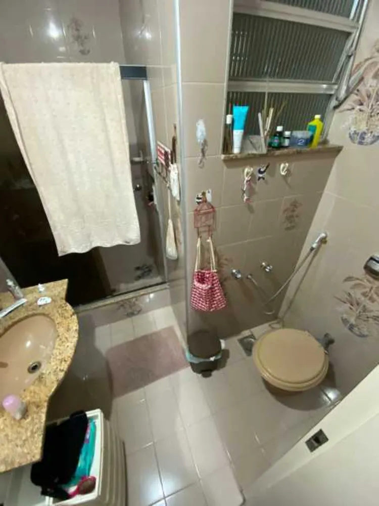 Apartamento, 3 quartos, 120 m² - Foto 21