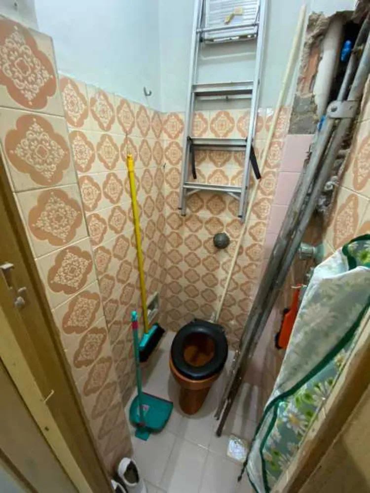Apartamento, 3 quartos, 120 m² - Foto 4