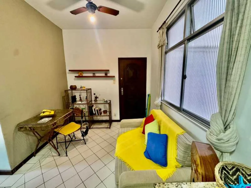 Apartamento, 1 quarto, 34 m² - Foto 9