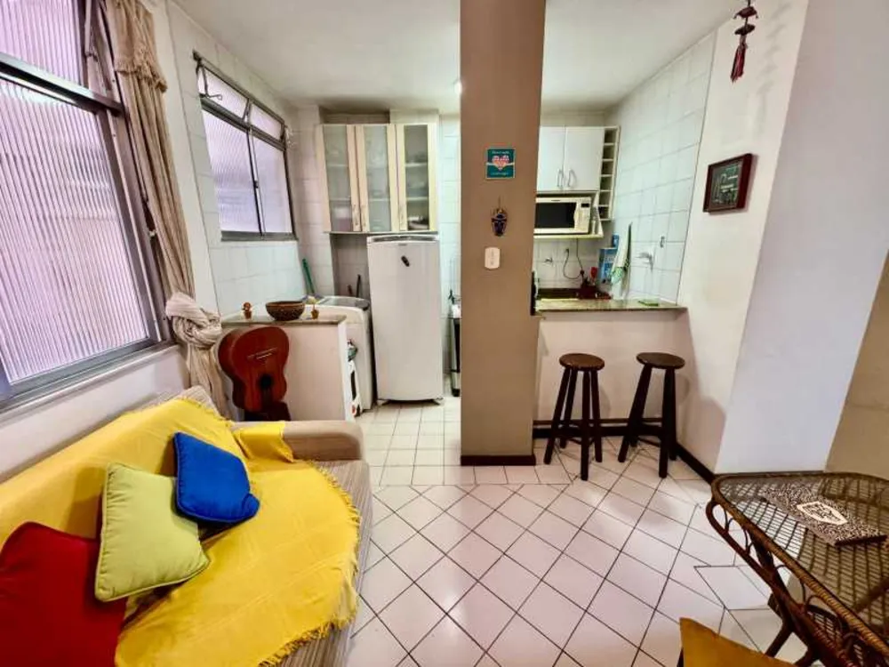 Apartamento, 1 quarto, 34 m² - Foto 3