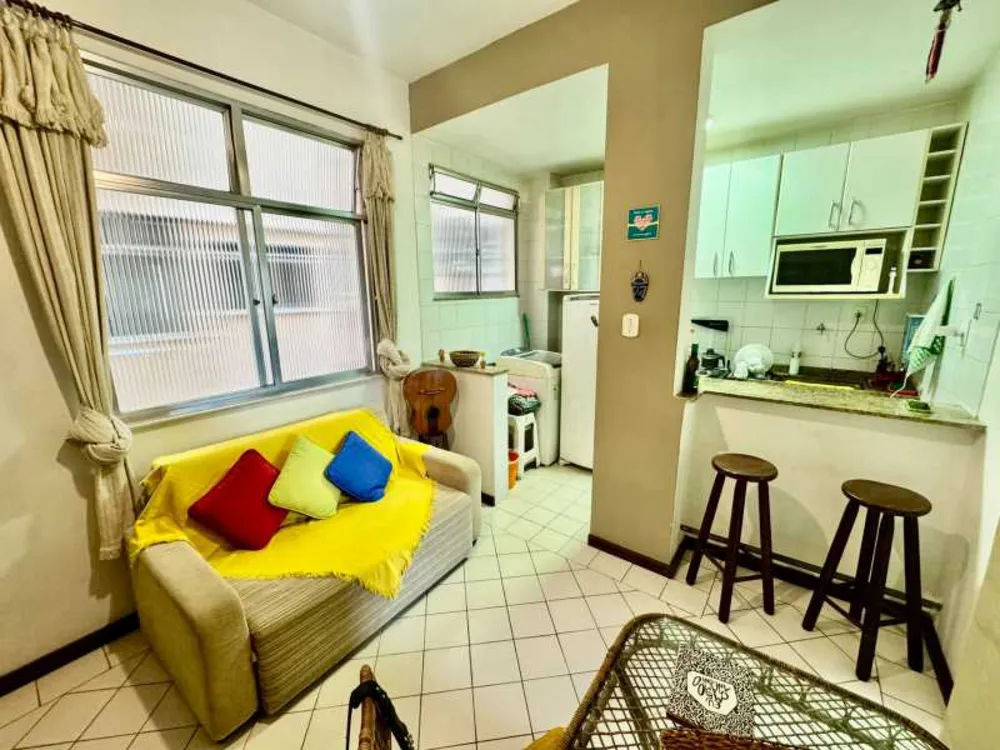 Apartamento, 1 quarto, 34 m² - Foto 15