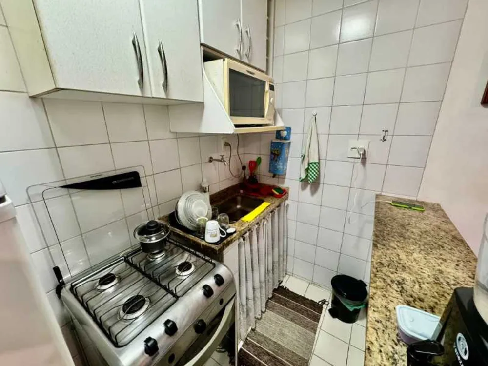 Apartamento, 1 quarto, 34 m² - Foto 10