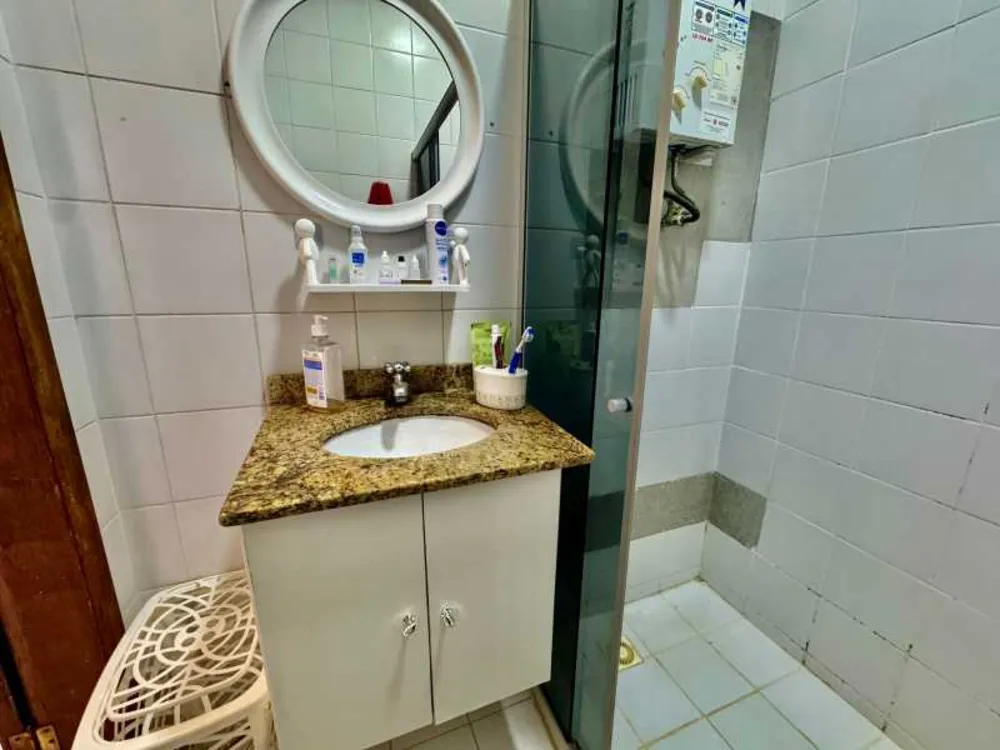 Apartamento, 1 quarto, 34 m² - Foto 2