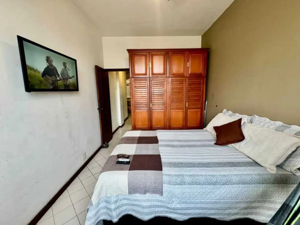 Apartamento, 1 quarto, 34 m² - Foto 5