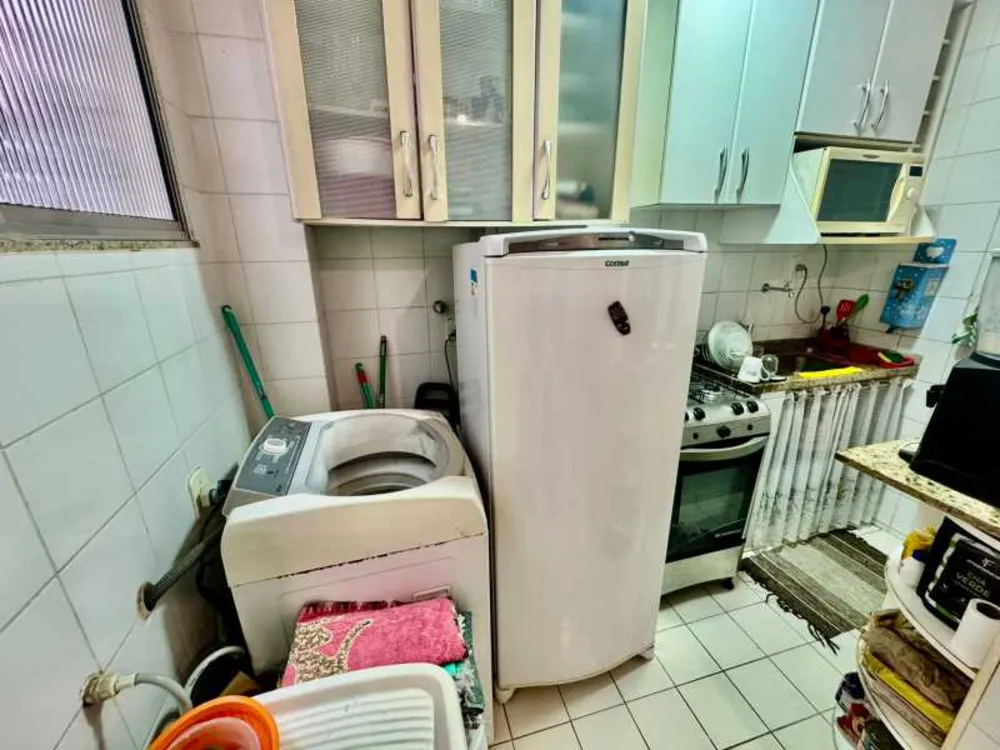 Apartamento, 1 quarto, 34 m² - Foto 1