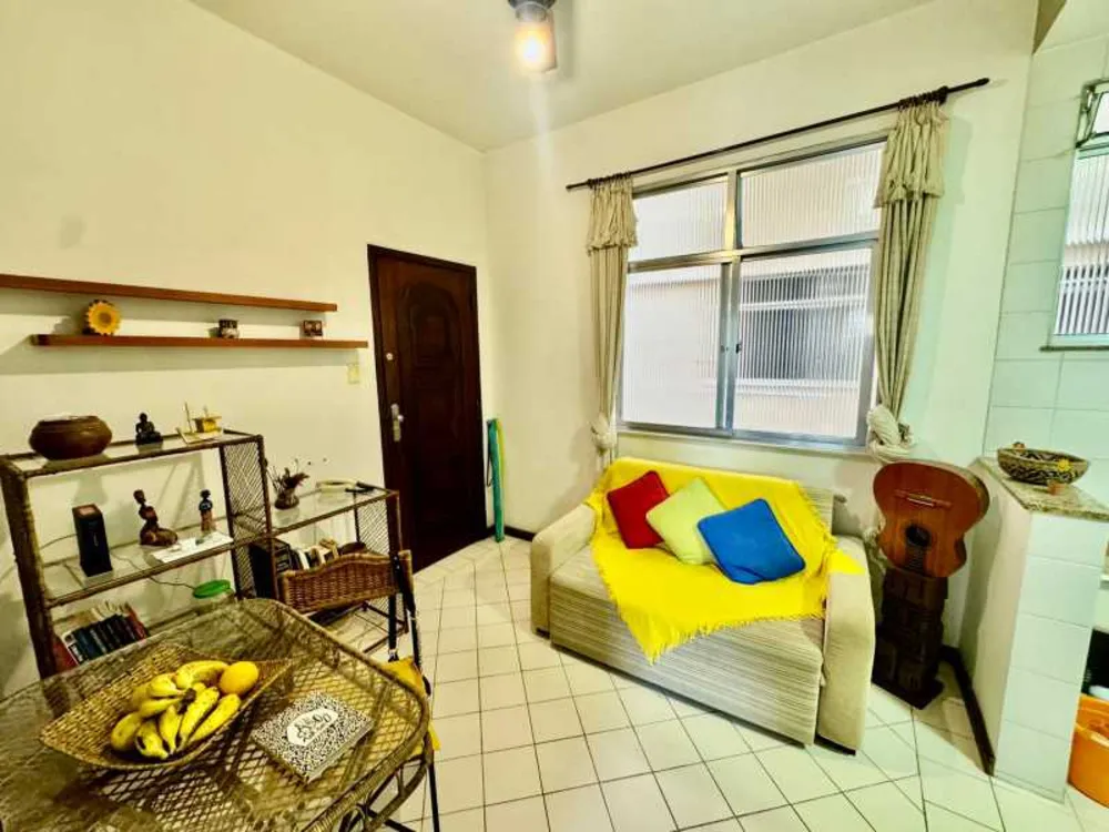 Apartamento, 1 quarto, 34 m² - Foto 14