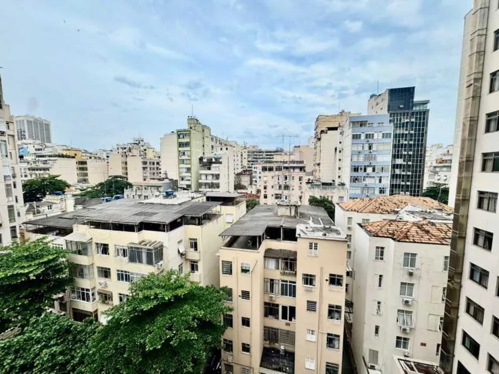 Apartamento, 1 quarto, 34 m² - Foto 18
