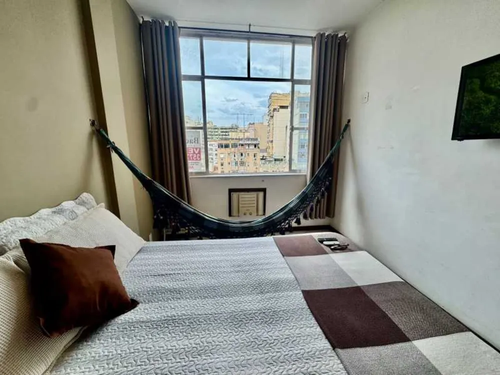 Apartamento, 1 quarto, 34 m² - Foto 7