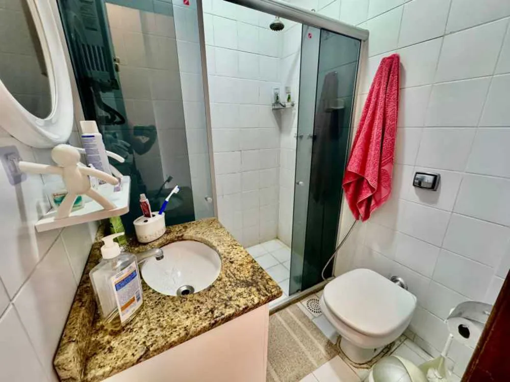 Apartamento, 1 quarto, 34 m² - Foto 4