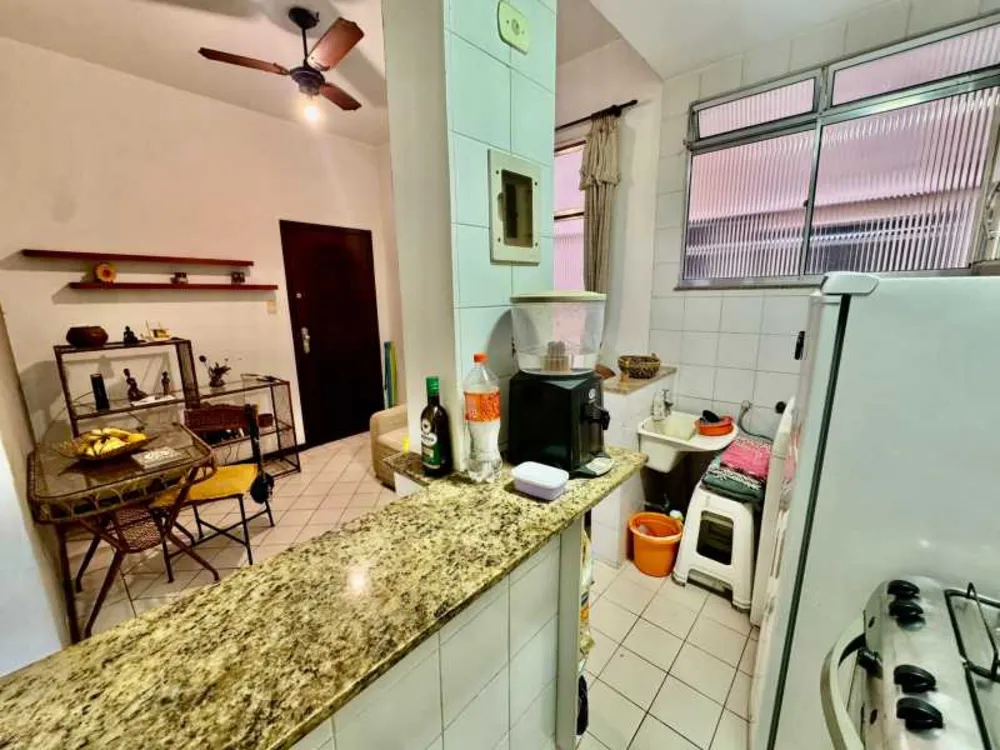Apartamento, 1 quarto, 34 m² - Foto 8