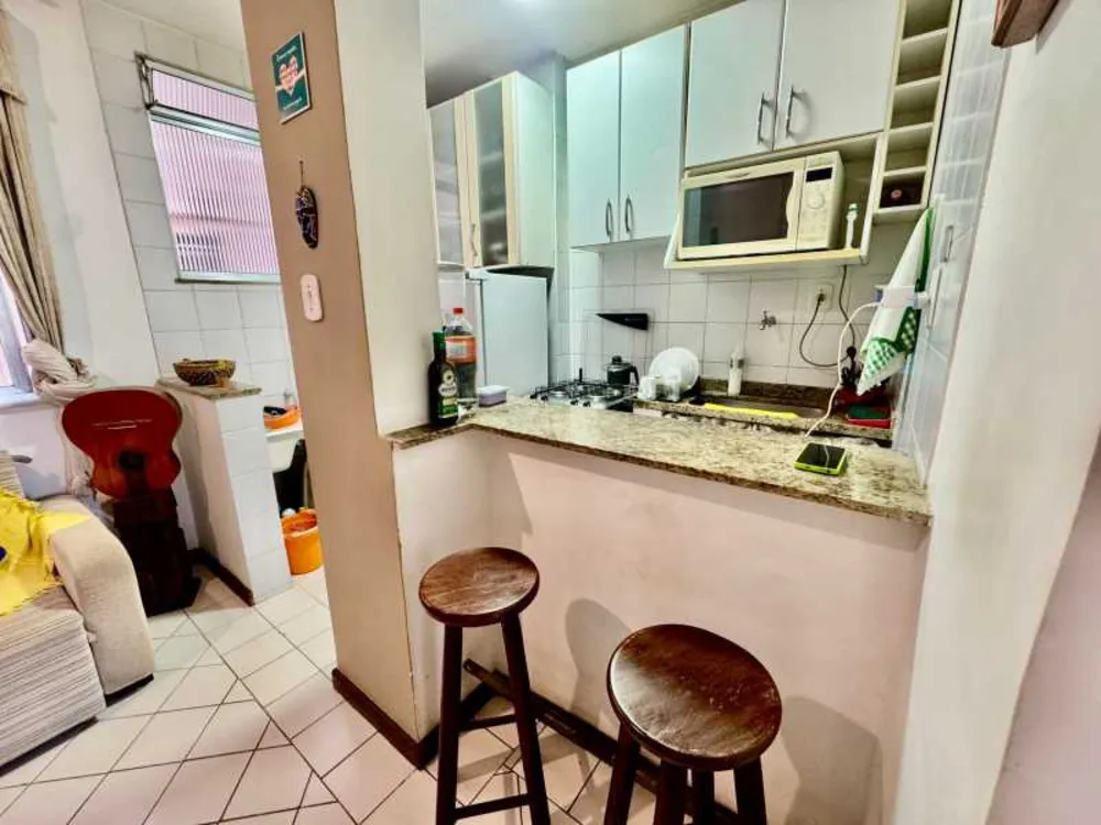 Apartamento, 1 quarto, 34 m² - Foto 13