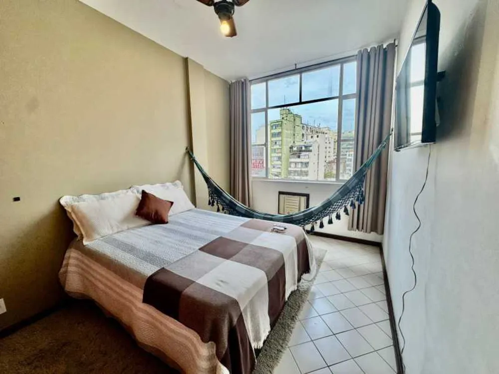 Apartamento, 1 quarto, 34 m² - Foto 20