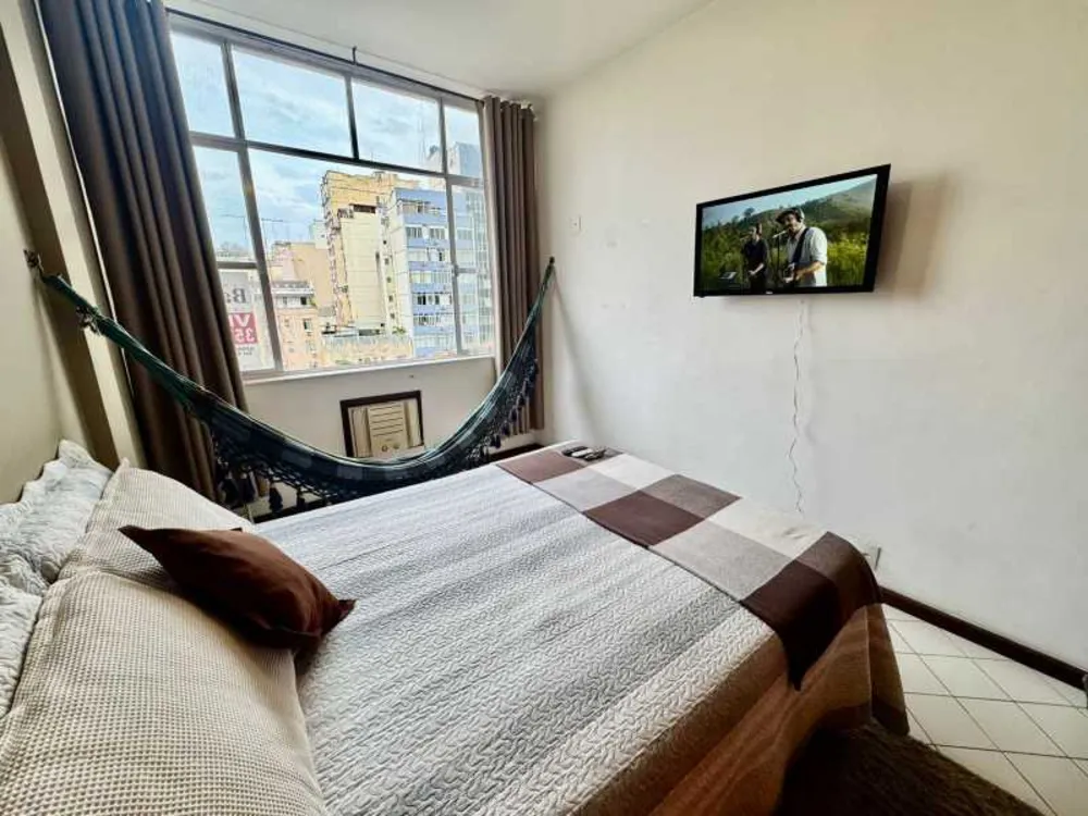 Apartamento, 1 quarto, 34 m² - Foto 16