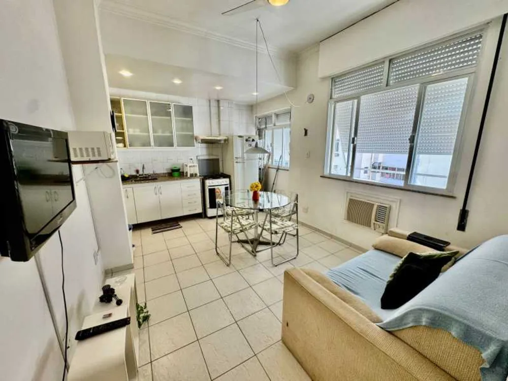 Apartamento, 1 quarto, 40 m² - Foto 8