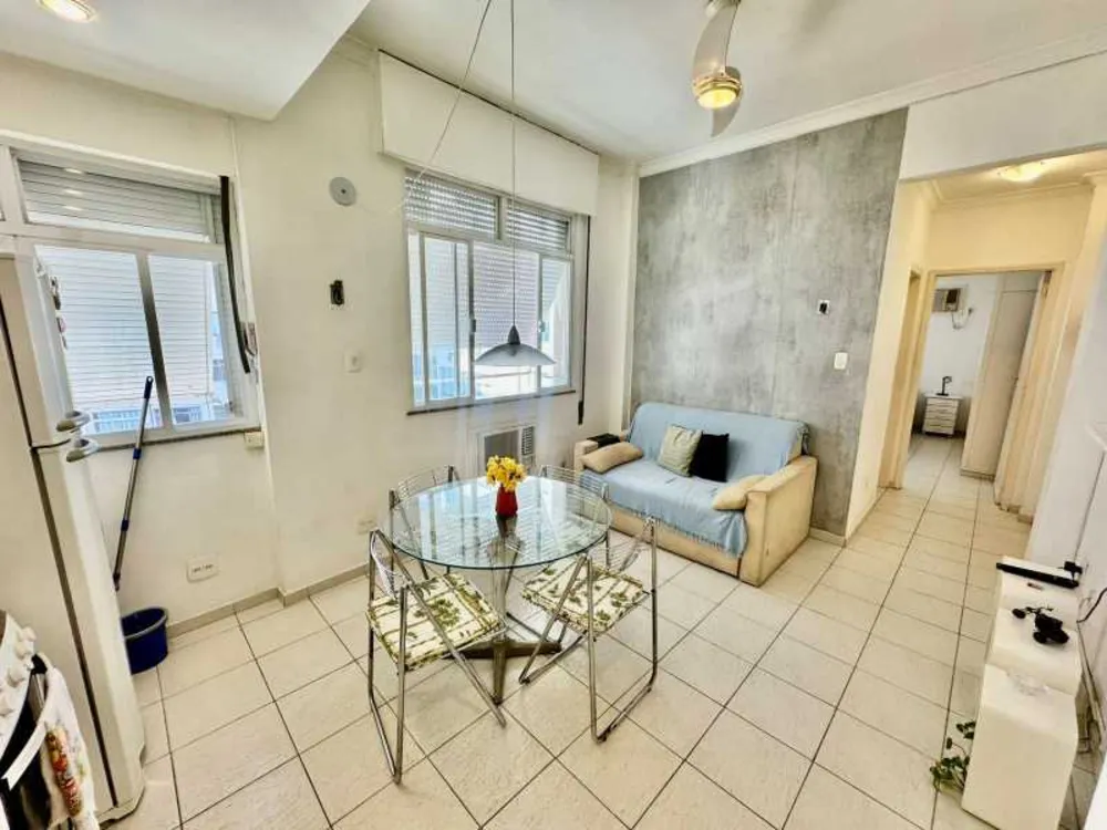 Apartamento, 1 quarto, 40 m² - Foto 3
