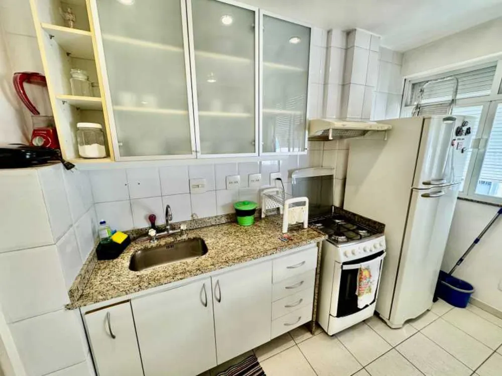 Apartamento, 1 quarto, 40 m² - Foto 7
