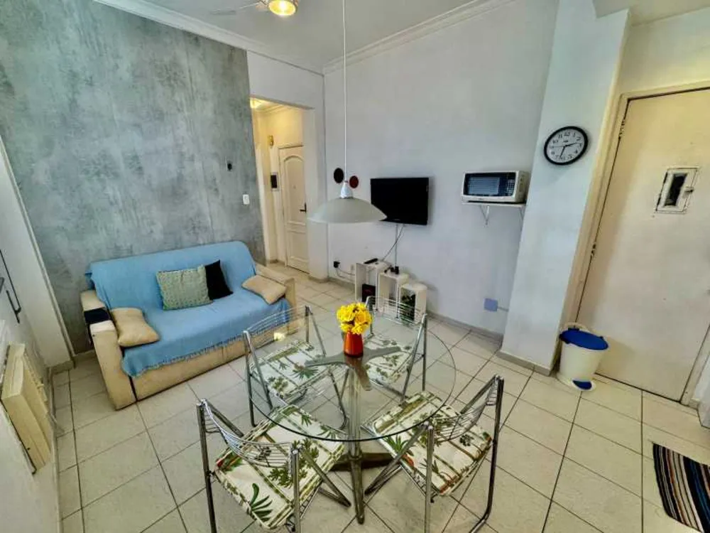 Apartamento, 1 quarto, 40 m² - Foto 9