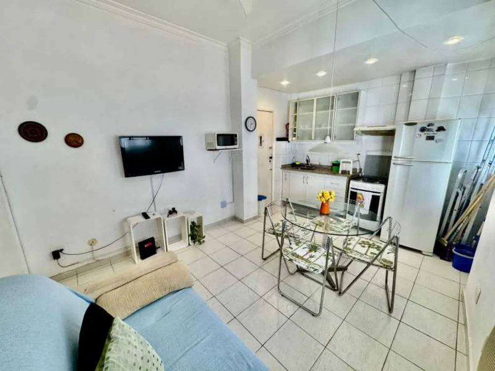 Apartamento, 1 quarto, 40 m² - Foto 19