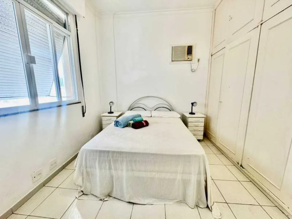 Apartamento, 1 quarto, 40 m² - Foto 2