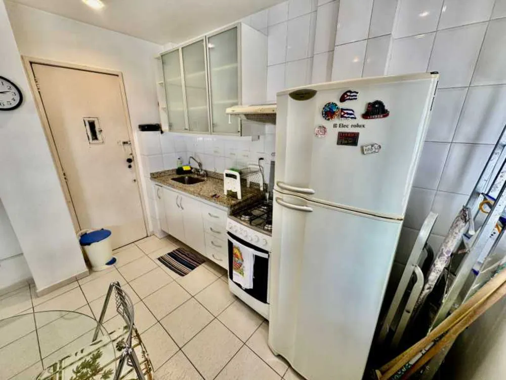 Apartamento, 1 quarto, 40 m² - Foto 13