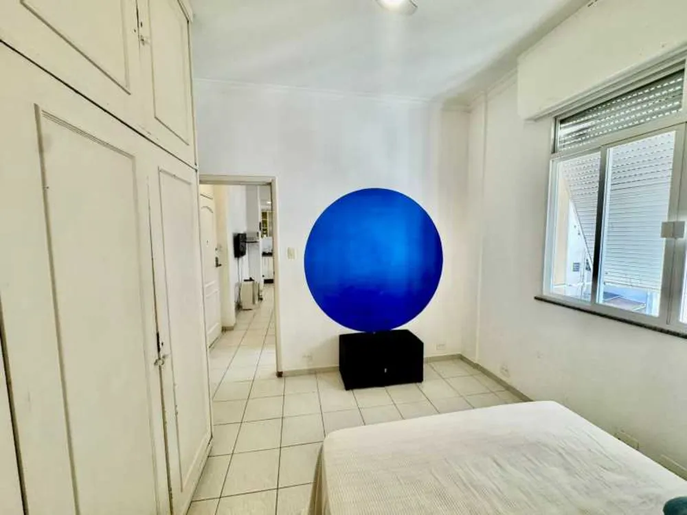 Apartamento, 1 quarto, 40 m² - Foto 11