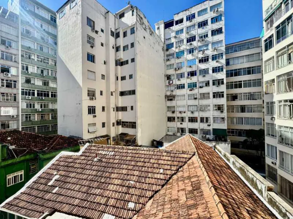 Apartamento, 1 quarto, 40 m² - Foto 4