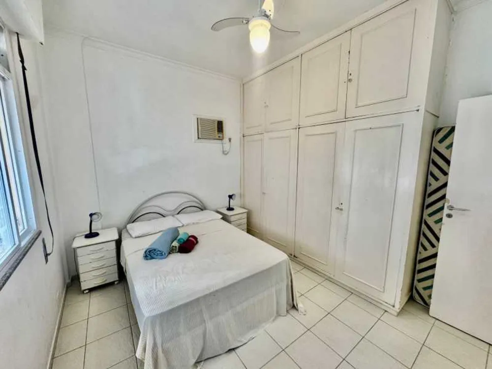 Apartamento, 1 quarto, 40 m² - Foto 1