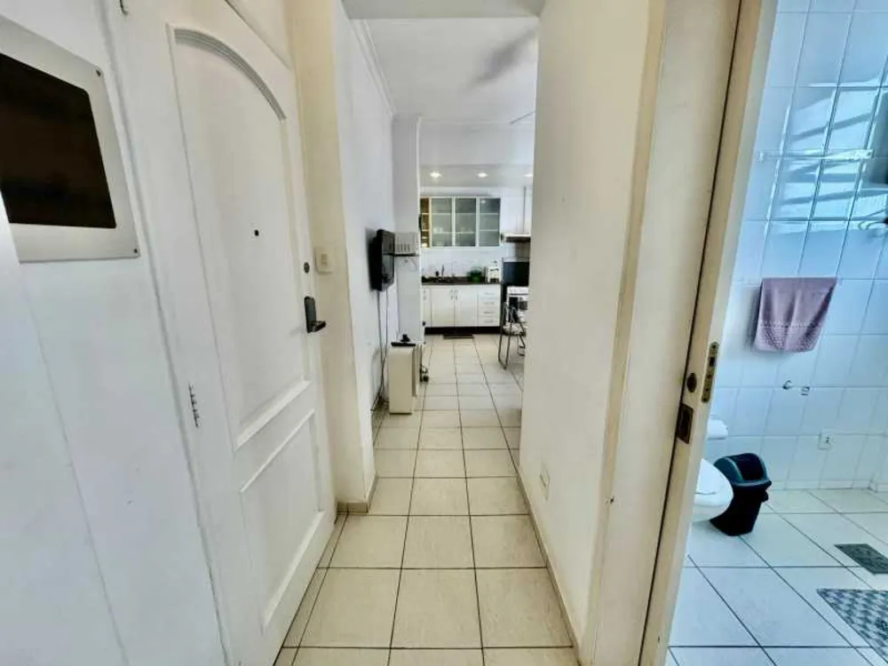 Apartamento, 1 quarto, 40 m² - Foto 14