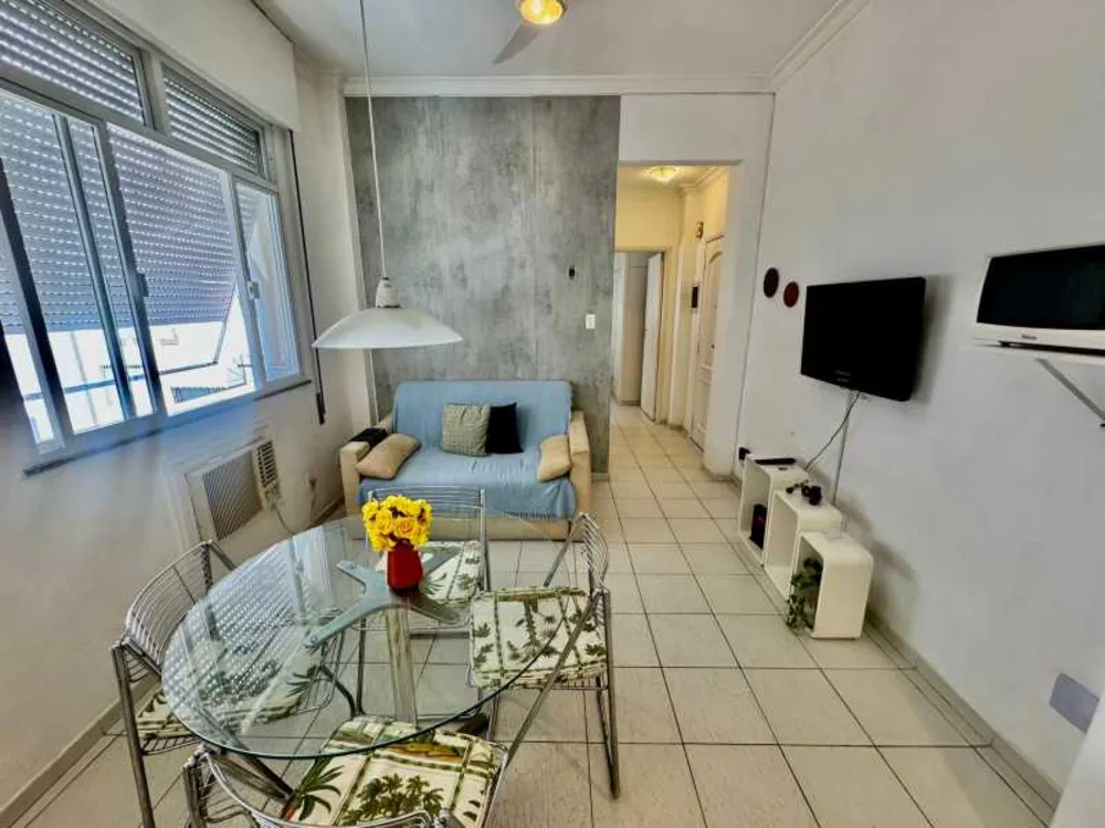 Apartamento, 1 quarto, 40 m² - Foto 5