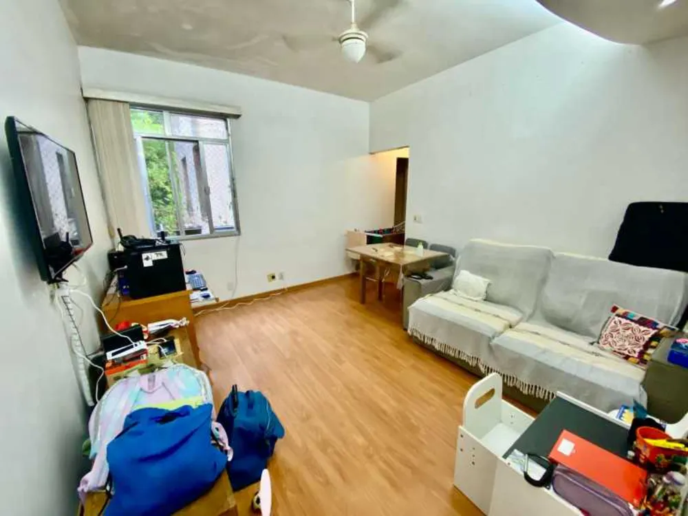 Apartamento, 2 quartos, 68 m² - Foto 6