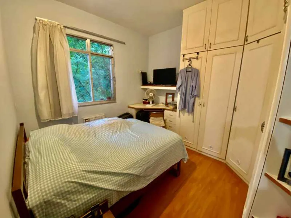 Apartamento, 2 quartos, 68 m² - Foto 9