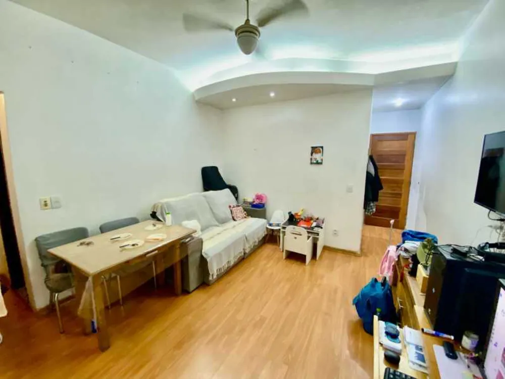 Apartamento, 2 quartos, 68 m² - Foto 1