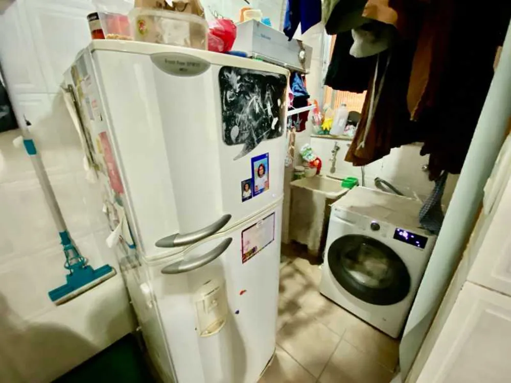 Apartamento, 2 quartos, 68 m² - Foto 2