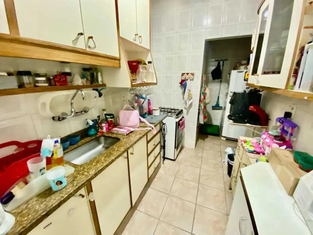 Apartamento, 2 quartos, 68 m² - Foto 3