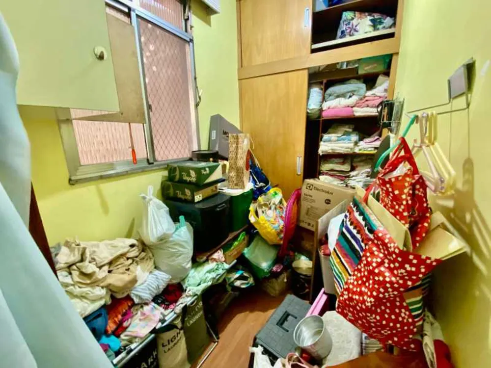 Apartamento, 2 quartos, 68 m² - Foto 7