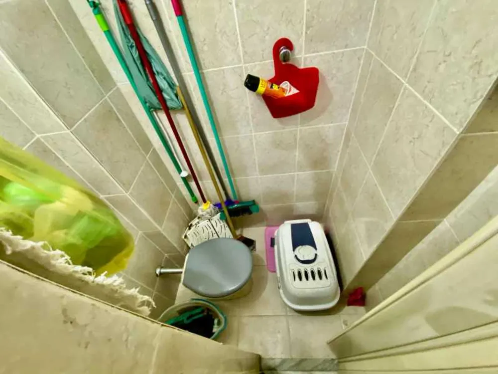 Apartamento, 2 quartos, 68 m² - Foto 11