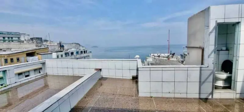 Cobertura, 6 quartos, 360 m² - Foto 18