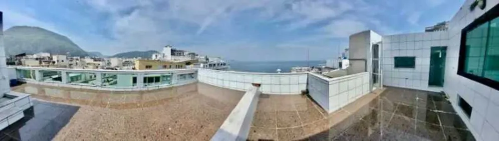 Cobertura, 6 quartos, 360 m² - Foto 1