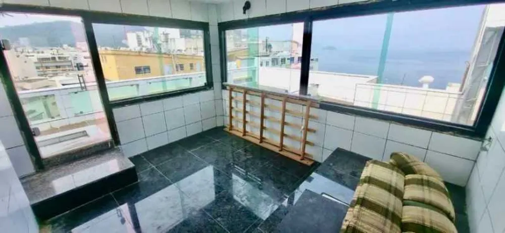 Cobertura, 6 quartos, 360 m² - Foto 15