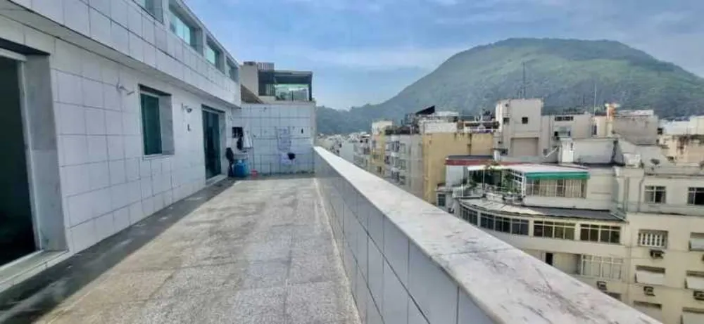 Cobertura, 6 quartos, 360 m² - Foto 21