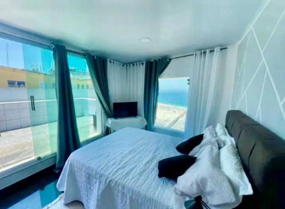 Cobertura, 6 quartos, 360 m² - Foto 16